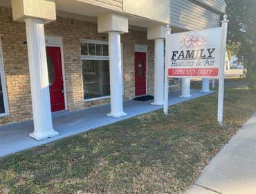 Photos by Family Heating & Air #1