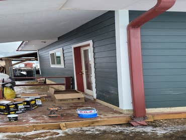 Photos by Reyes Construction LLC #1
