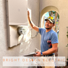 Bright Design Electric logo