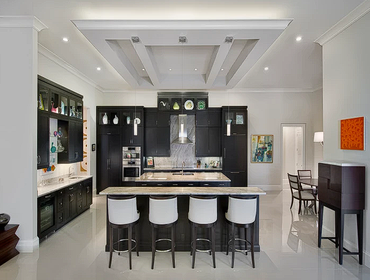 Photos by SUNSET POINTE CONSTRUCTION LLC #1 Harbor Preserve