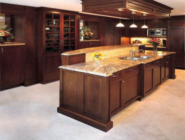 Putnam Design LLC - Kitchens