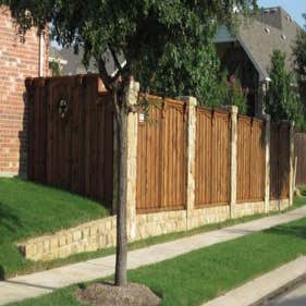 Texas Best Fence & Patio