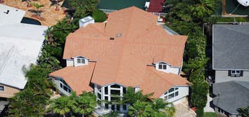 Metal Roofing