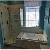 Bathroom Remodels