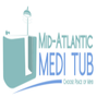 Mid Atlantic Medi Tub LLC logo