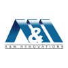 A&M Renovations logo