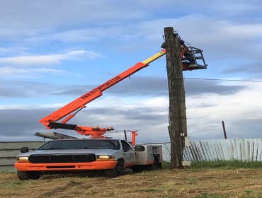 Photos from D & D Temporary Power Service Llc