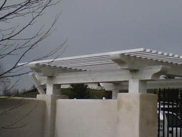 Mark Vock Construction Project