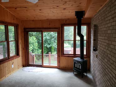Photos by Wood Construction and Remodeling #1