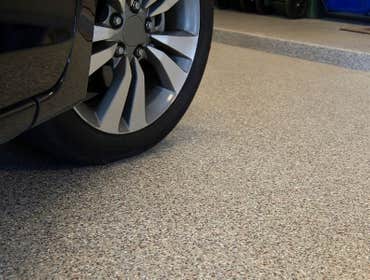 Photos by Pennsylvania Epoxy #1
