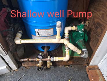 Photos by J.F. Dodson Pipe Systems Inc #1
