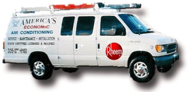 Best price and service Authorized rheem dealer, licensed & insured. We are licensed & insured . Our specialties include condo association discounts, fp