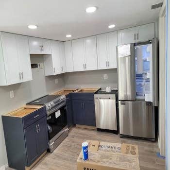 Keeper Construction LLC