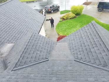 Photos from Brown's Quality Roofing