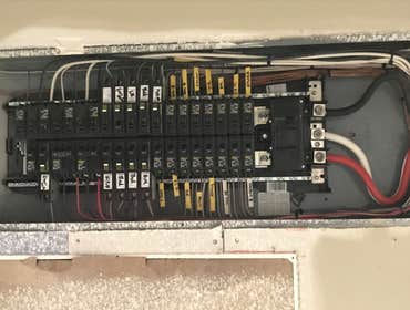 Photos from Josh Gerache Electrical L.LP