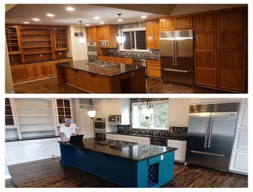 Photos by Painting Innovations LLC #1