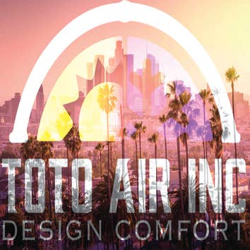 Toto Air Inc