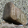 Hard Rock Concrete logo