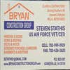 Bryan Construction 1 LLC logo