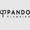 Pando Plumbing logo