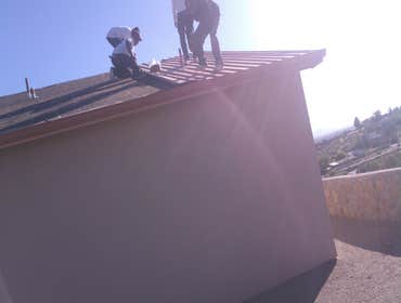 Photos from Metal Man Roofing, LLC