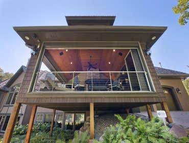 Photos by Edgework Builders Inc #1