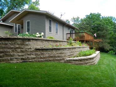 Photos by Precision Landscaping & Construction Inc #1