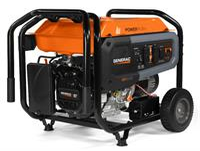 Portable Generators