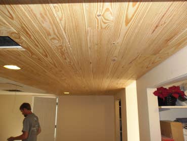 LynnLee Construction Group Custom Homes, Additions, Historical Renovations, Remodeling, Trade Professionals
Major Home Re-model (detached garage,