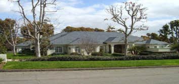 Paul Schubert Custom Residential Painting Project