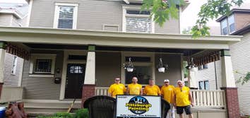 Photos by the Pittsburgh Painting Co #2