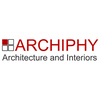 Archiphy Architects and Interiors logo