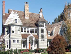Mid-Shore Exteriors