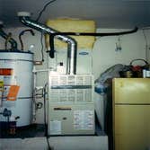 Estradas Heat & Air Conditioning Project