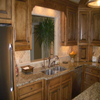 Moore Hardwood Floors and Renovations logo