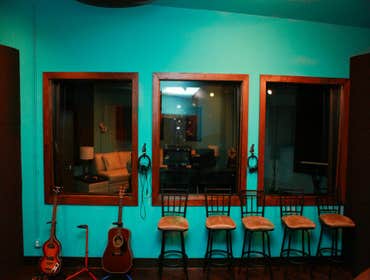 Music City Studios