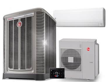 Photos by Trusted Heating & Cooling Solutions #1