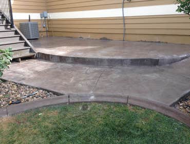 Photos from Premium concrete inc.