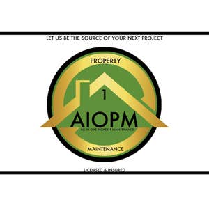 All in One Property Maintenance LLC