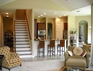 Interior Painting