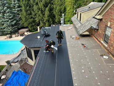 Photos by Mexican Roofing #8
