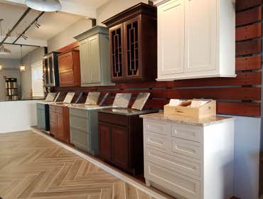 Canty Brother's Construction Marlborough MA Showroom Canty Brothers Showroom
