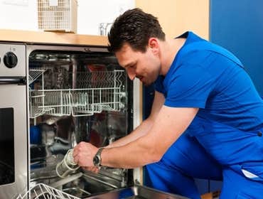 Newhall emergency plumbing