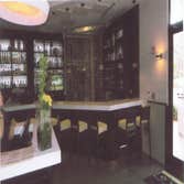 Restaurant Renovation