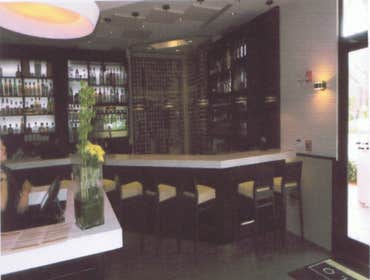 Restaurant Renovation