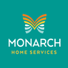 Monarch Home Services logo