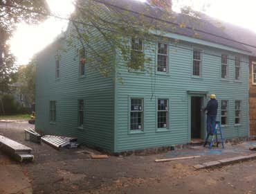 Old House Restoration, Inc. Photos