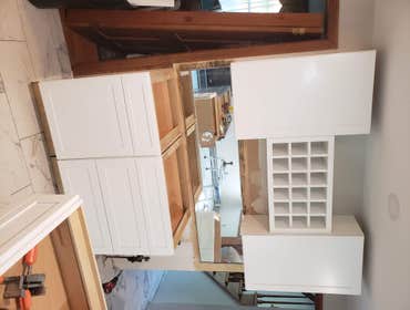 Photos by Consolidated Carpentry #1