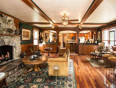 Photos from Douglas Custom Carpentry