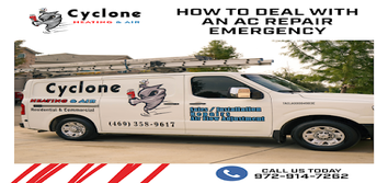 Photos by Cyclone Heating & Air, LLC #1